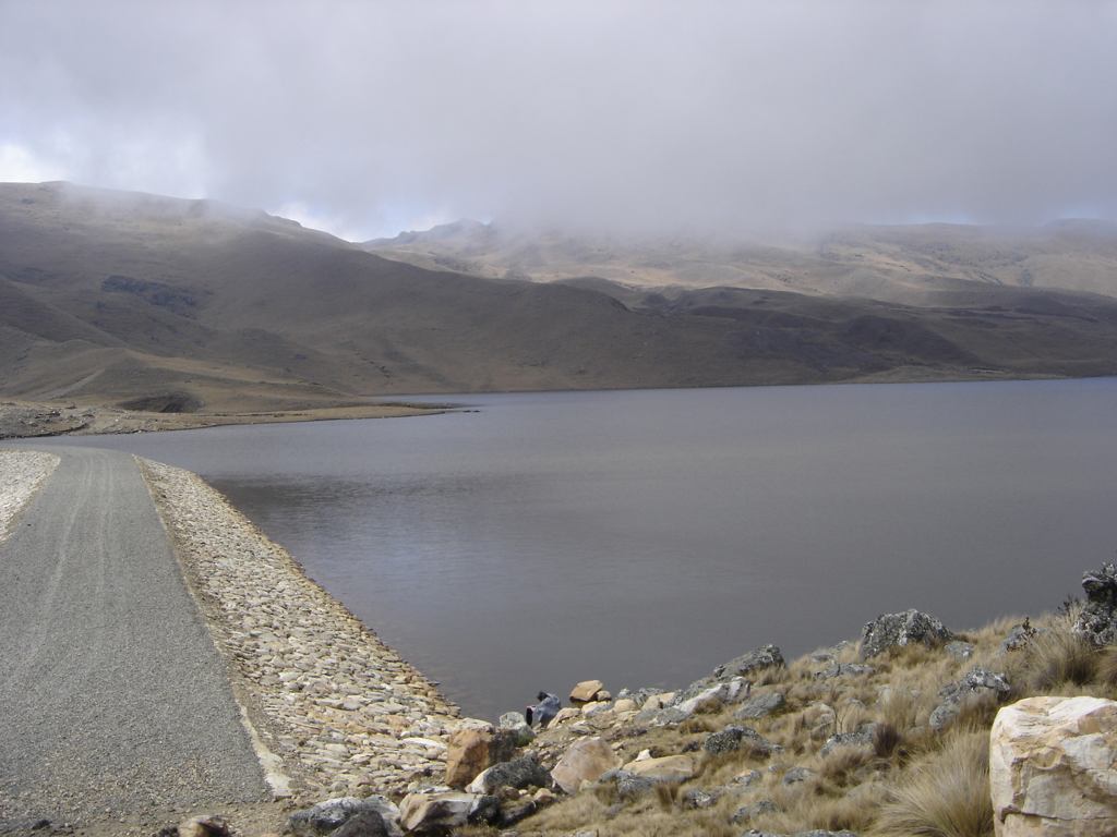 Foto de Totora, Bolivia