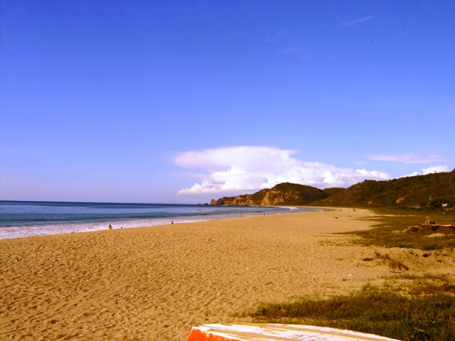 Foto de Manabí, Ecuador