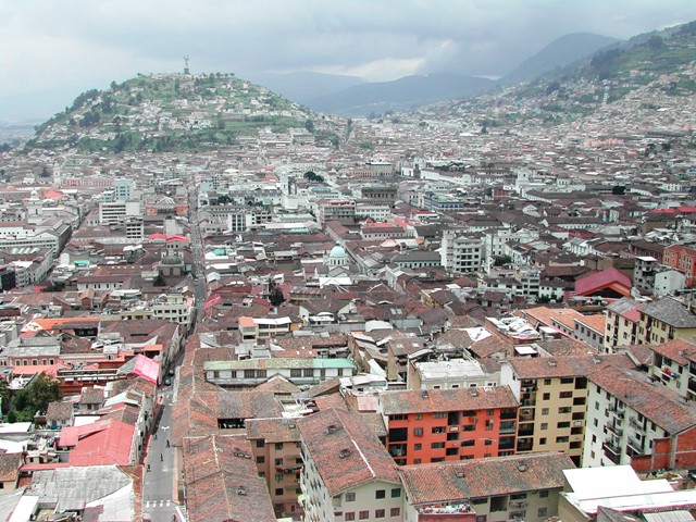 Foto de Quito, Ecuador