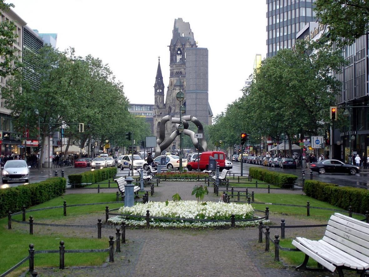 Foto de Berlín, Alemania