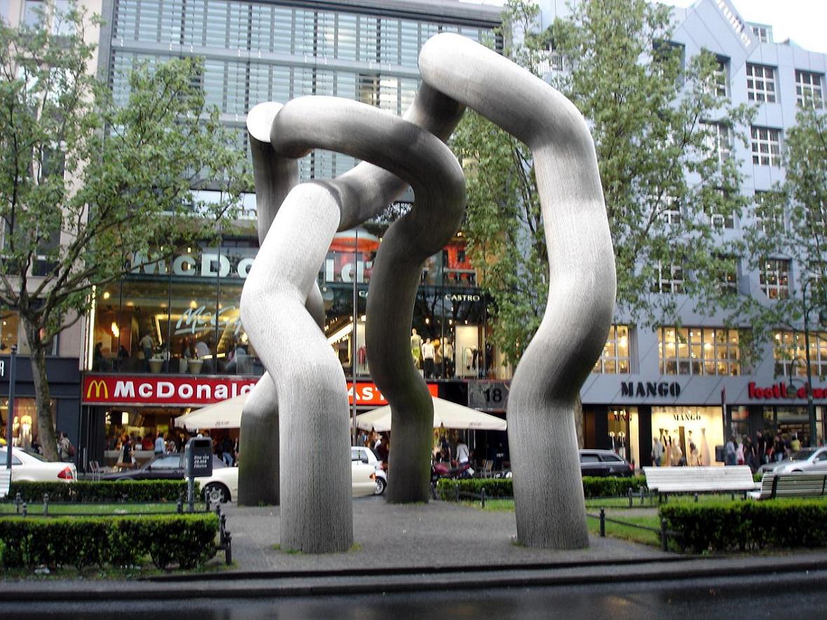 Foto de Berlín, Alemania