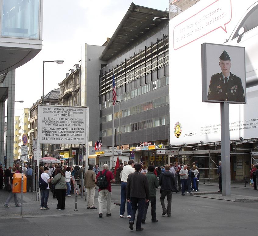 Foto de Berlín, Alemania