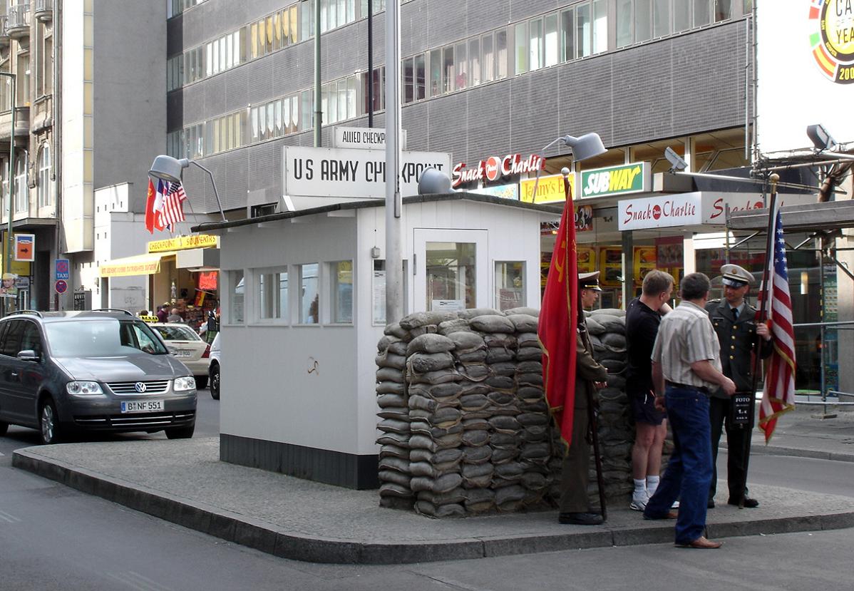 Foto de Berlín, Alemania