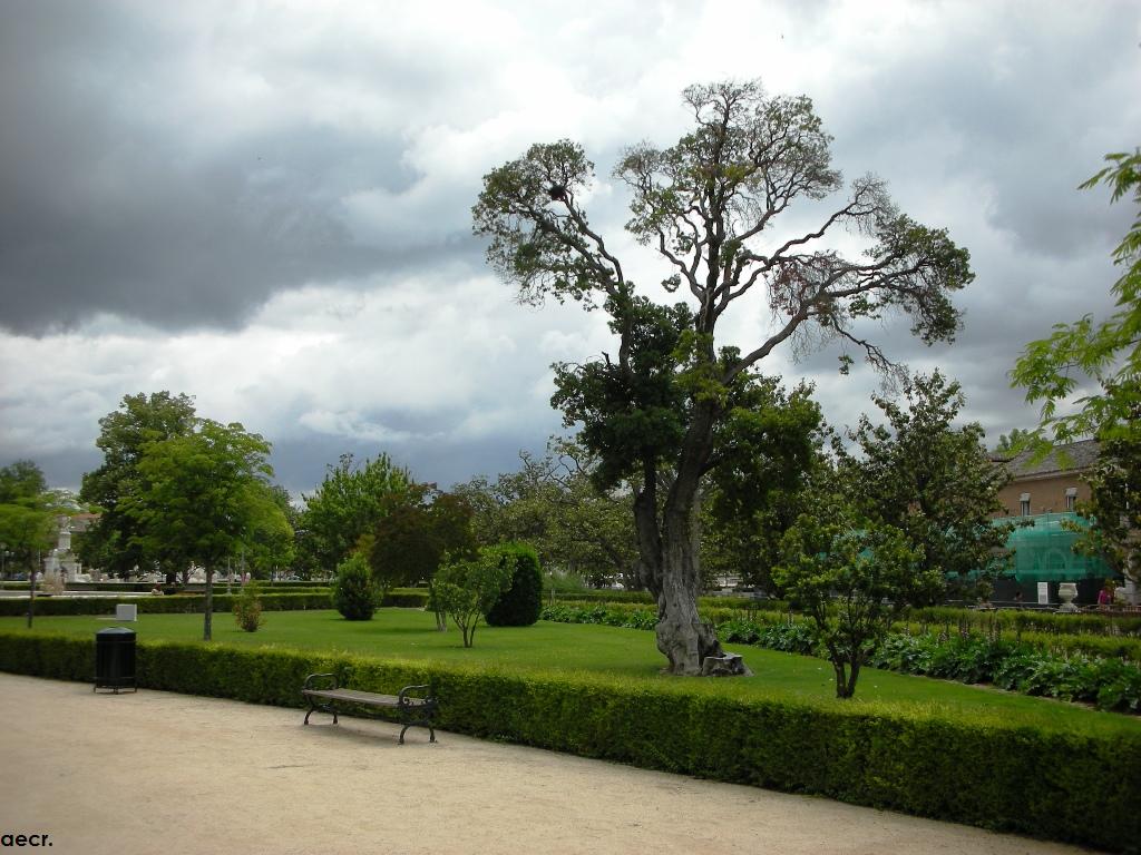 Foto de Aranjuez (Madrid), España
