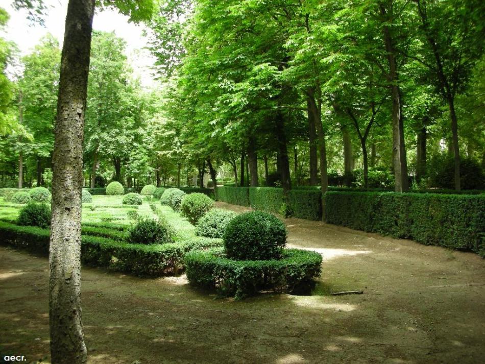 Foto de Aranjuez (Madrid), España