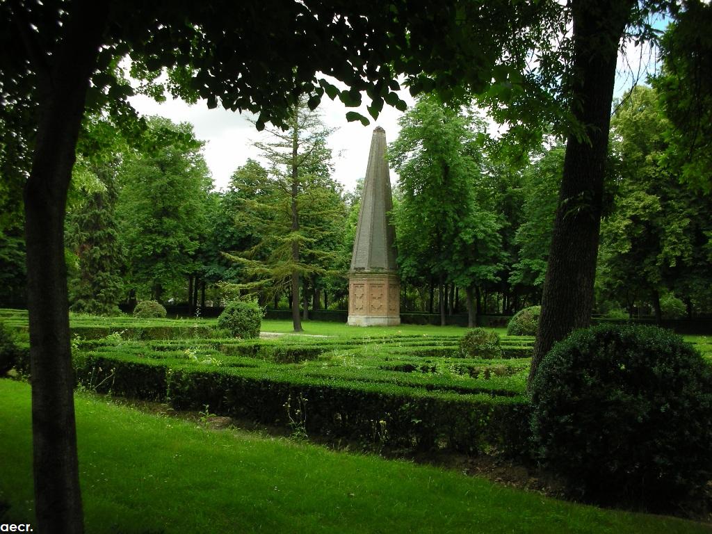 Foto de Aranjuez (Madrid), España