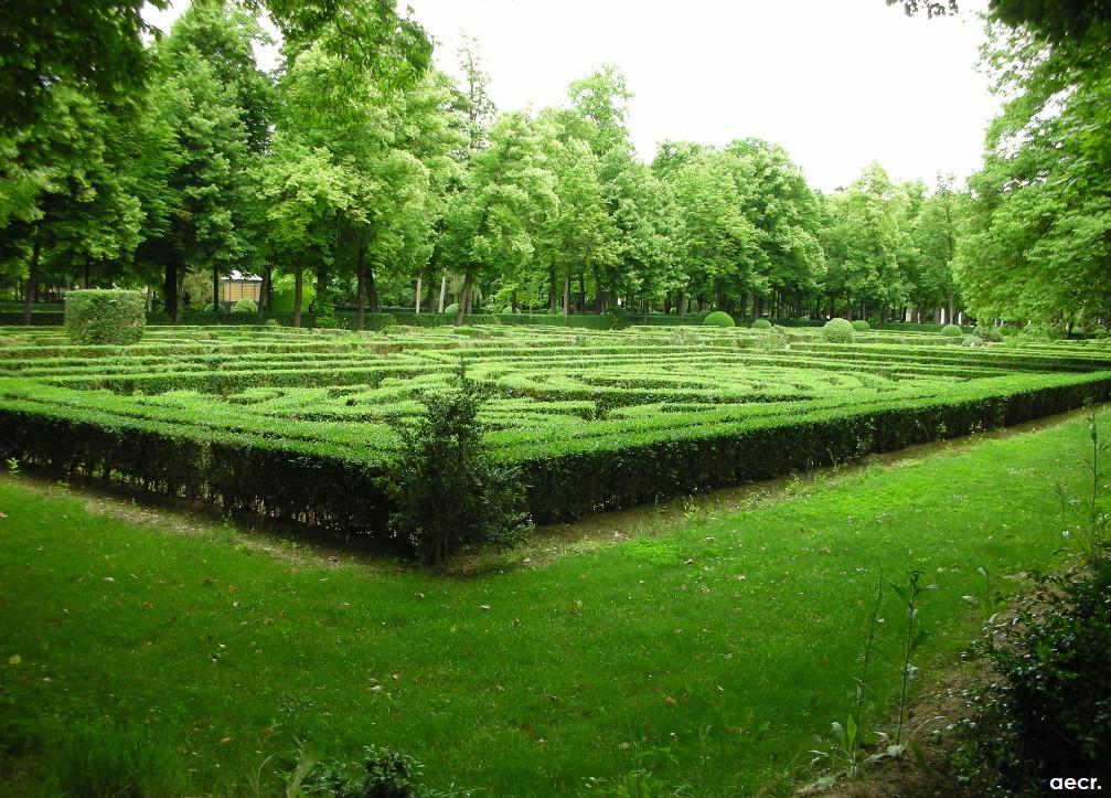Foto de Aranjuez (Madrid), España