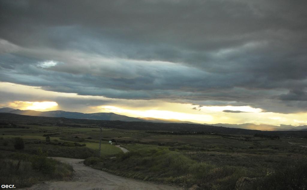 Foto de Majadahonda (Madrid), España