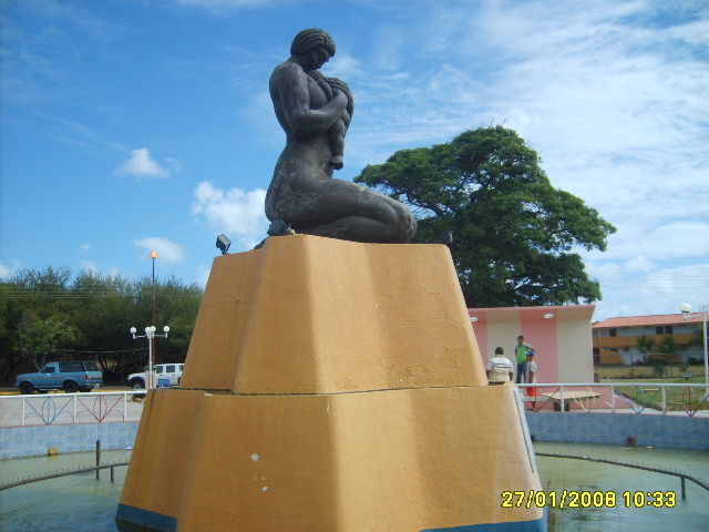 Foto de Coro (Falcon), Venezuela