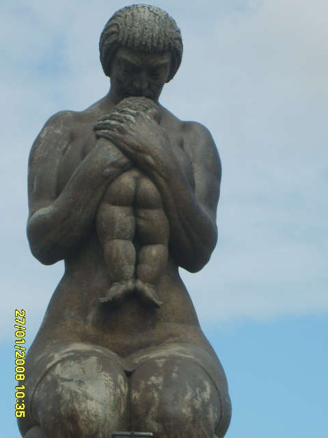 Foto de Coro (Falcon), Venezuela