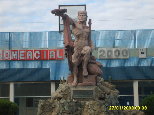 Foto de Coro (Falcon), Venezuela