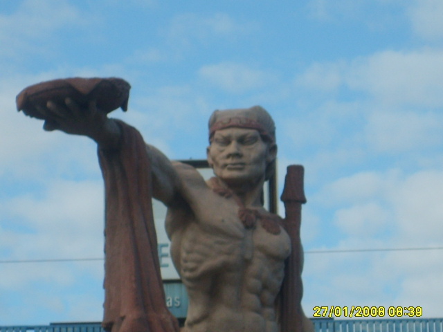 Foto de Coro (Falcon), Venezuela