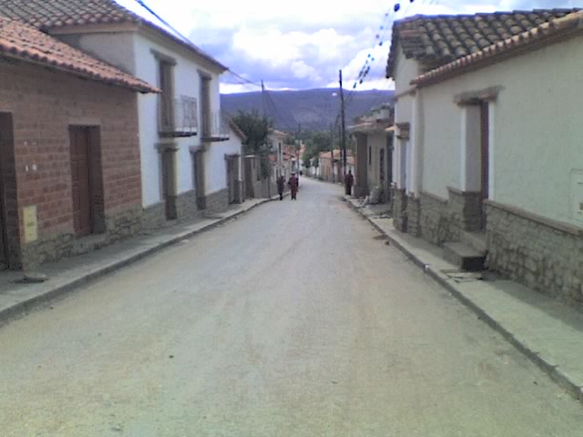 Foto de Yacuiba, Bolivia