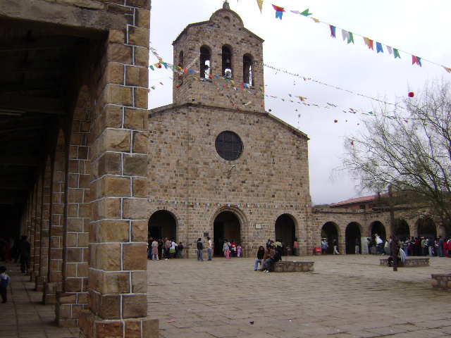 Foto de Yacuiba, Bolivia