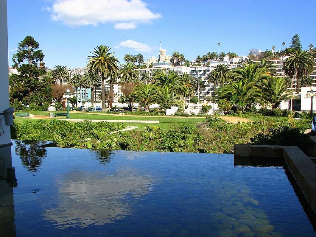 Foto de Viña del Mar, Chile