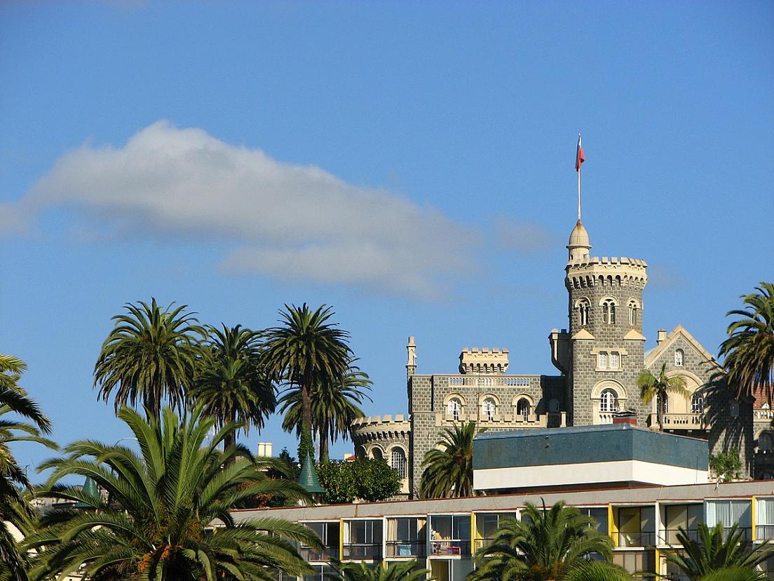 Foto de Viña del Mar, Chile
