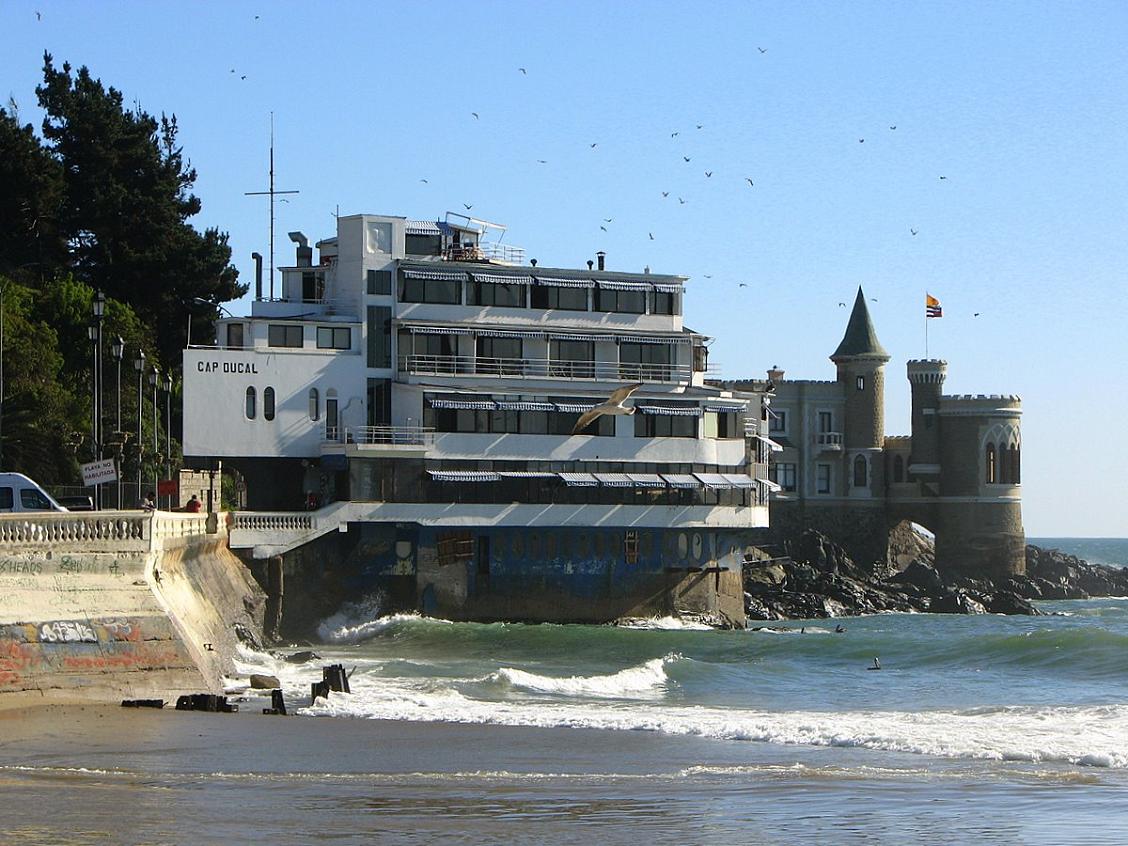 Foto de Viña del Mar, Chile