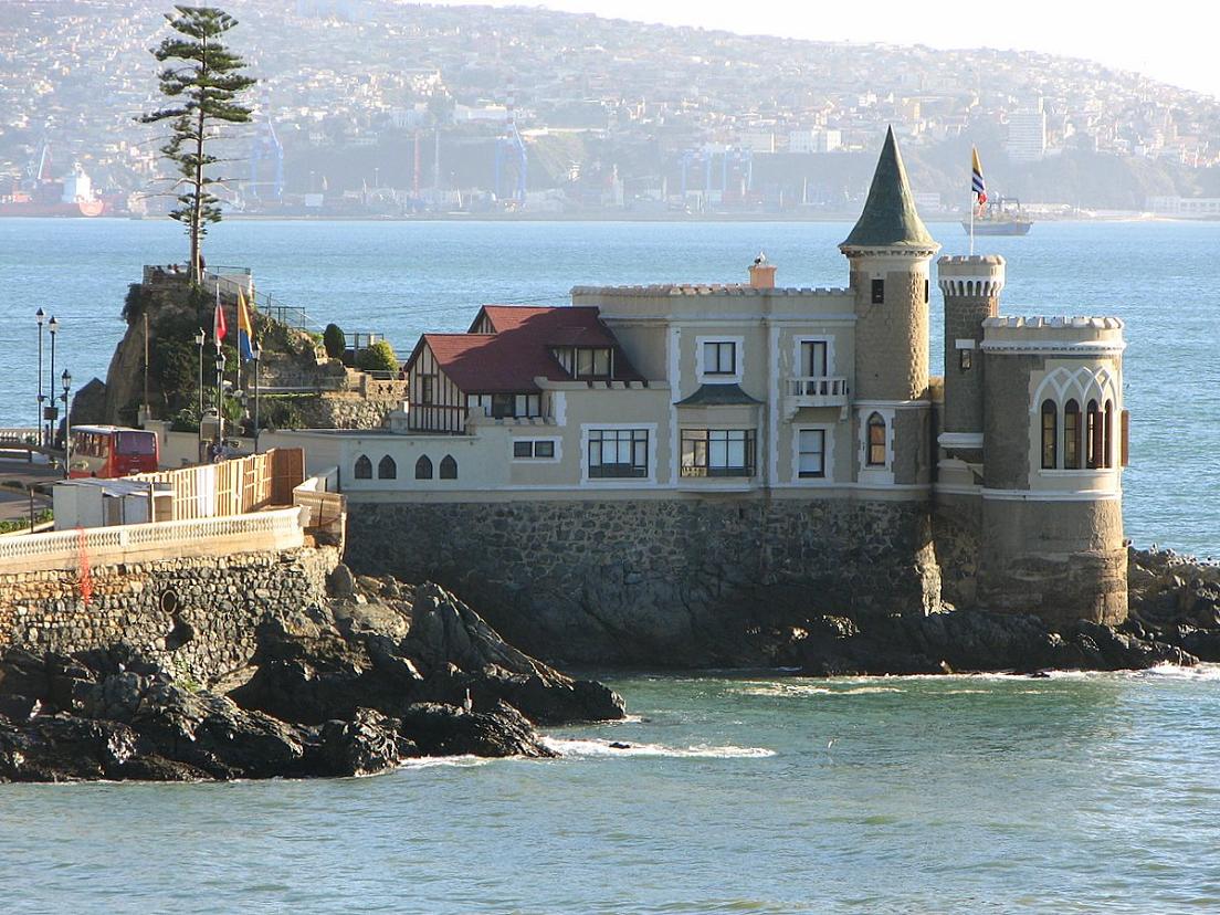 Foto de Viña del Mar, Chile