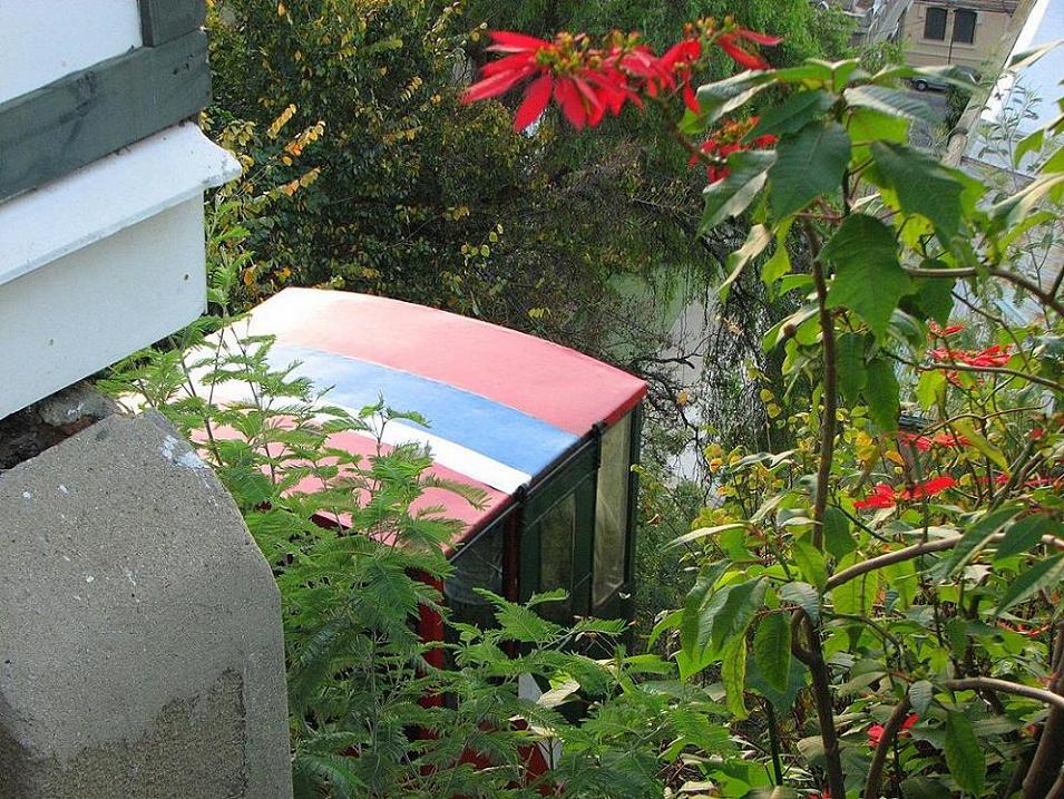 Foto de Valparaíso, Chile