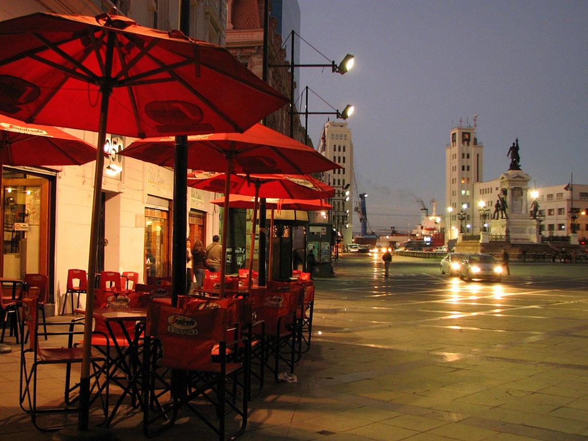 Foto de Valparaíso, Chile