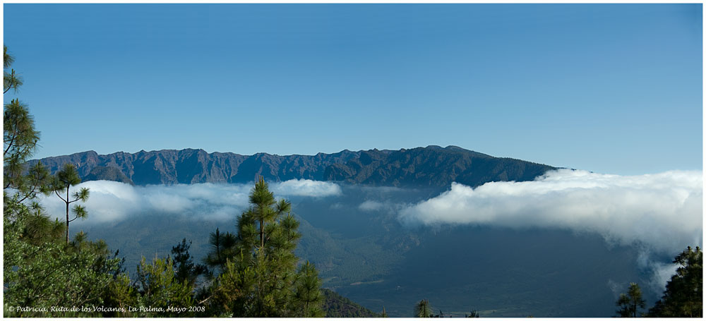 Foto de Breña Alta (Santa Cruz de Tenerife), España