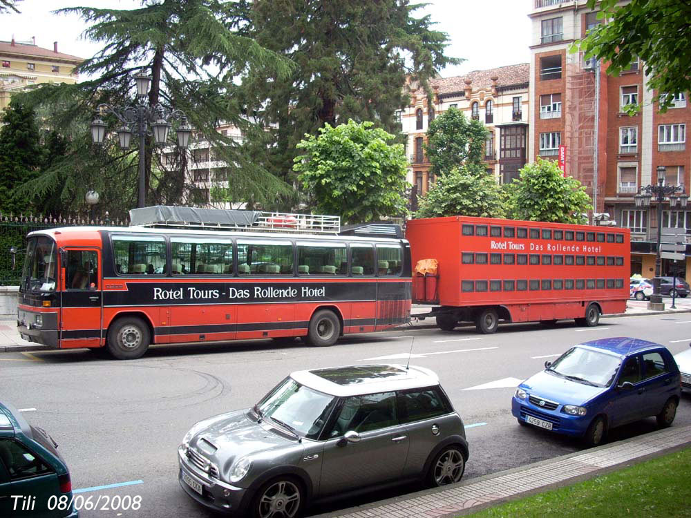 Foto de Oviedo (Asturias), España