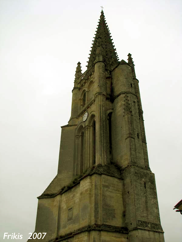 Foto de Aquitania, Francia