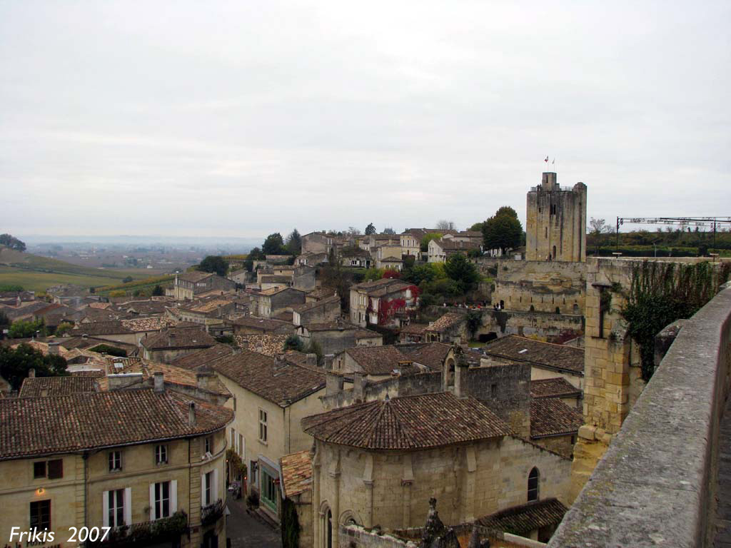 Foto de Aquitania, Francia