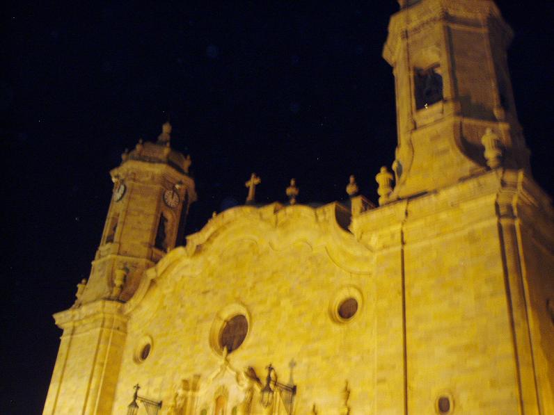 Foto de Potosí, Bolivia