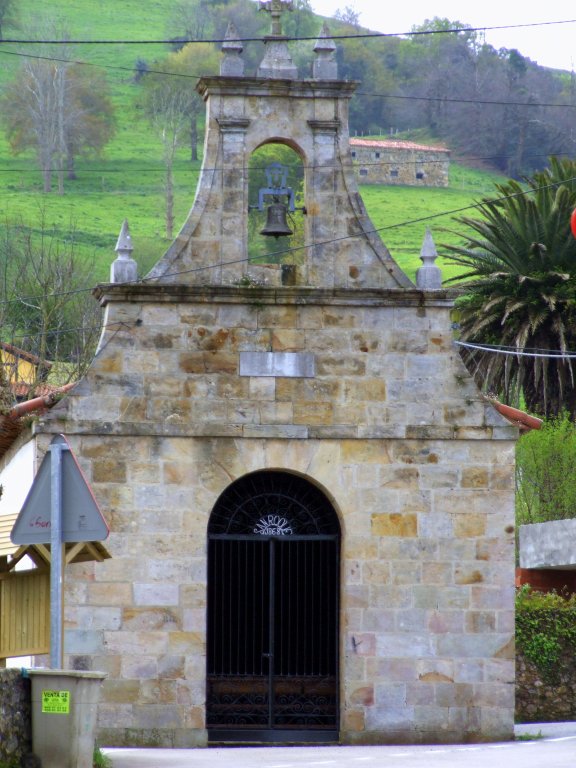 Foto de Hermosa (Cantabria), España