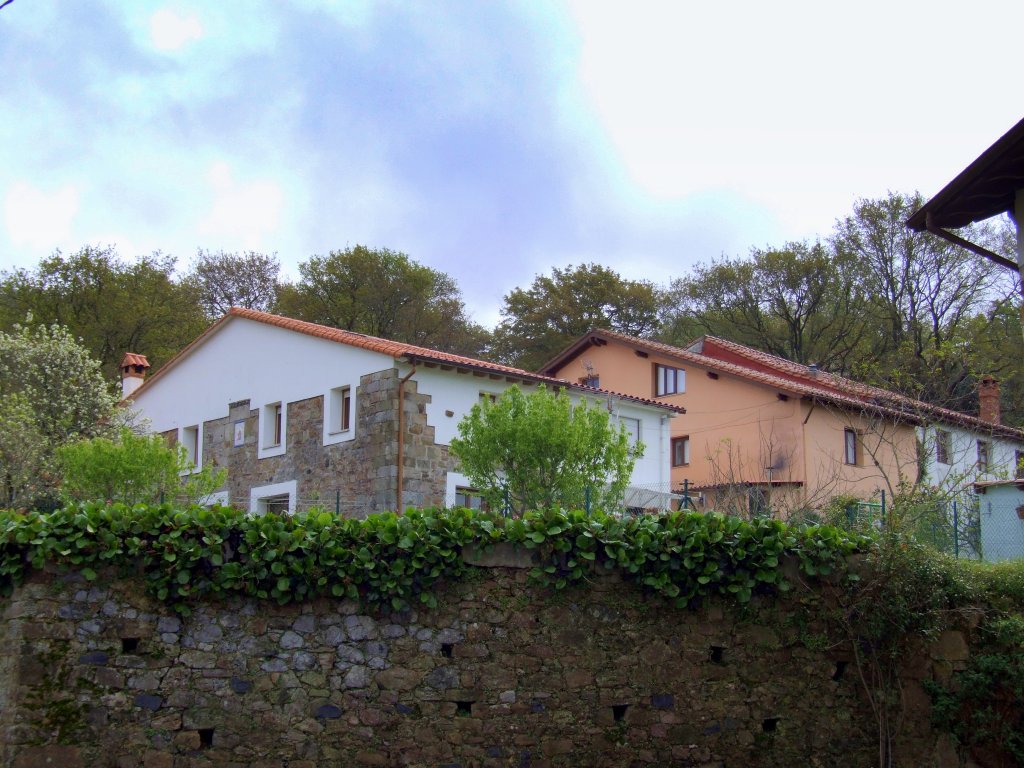 Foto de Hermosa (Cantabria), España