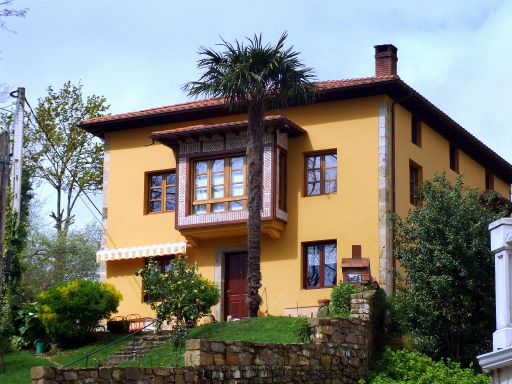 Foto de Hermosa (Cantabria), España