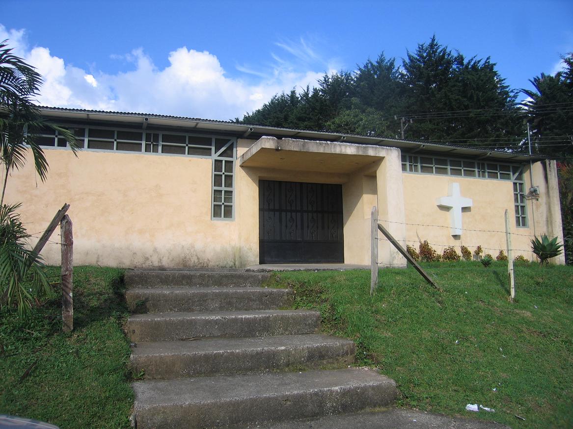 Foto de La Cima ,  en Dulce Nombre de la Unión, Costa Rica