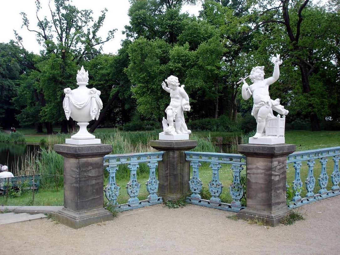 Foto de Berlín, Alemania