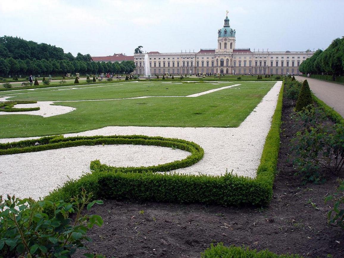 Foto de Berlín, Alemania