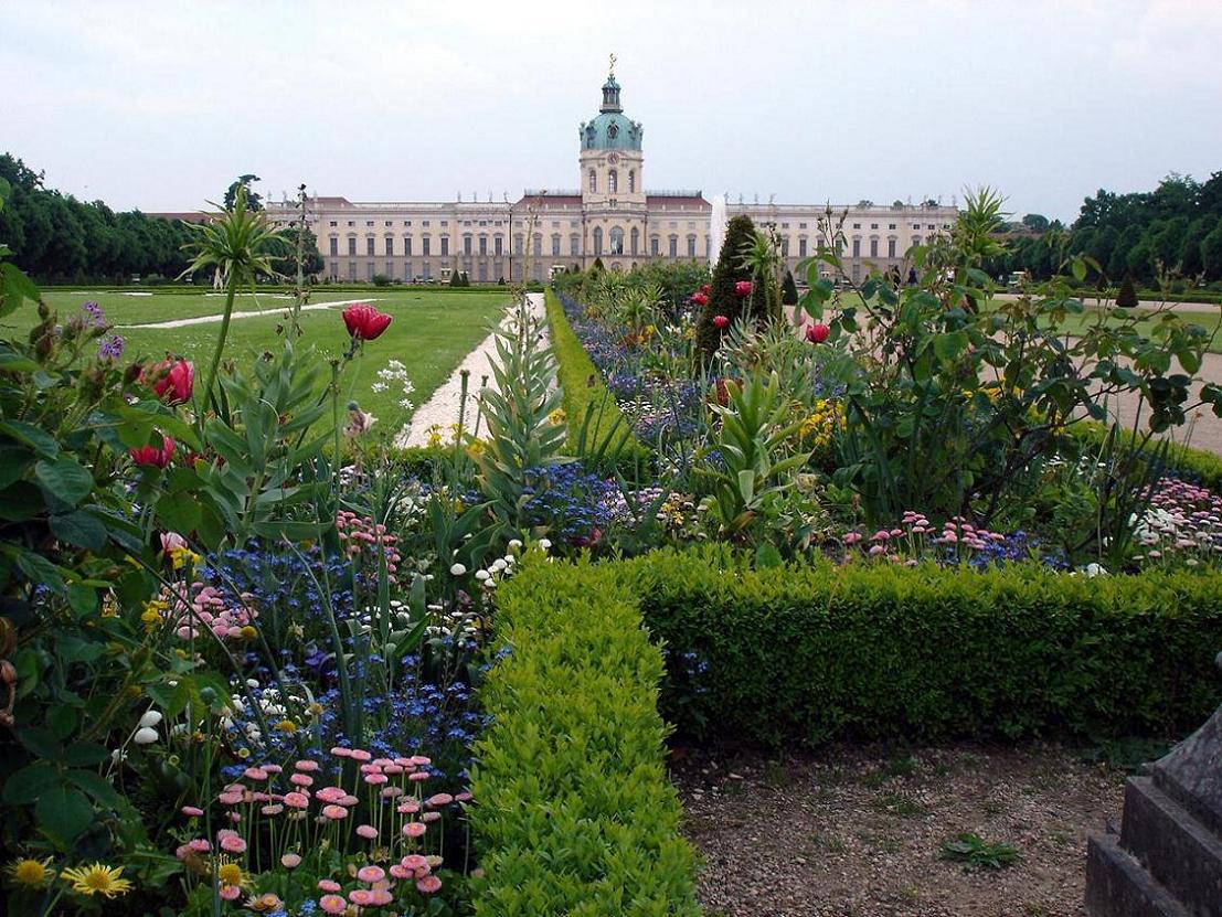 Foto de Berlín, Alemania