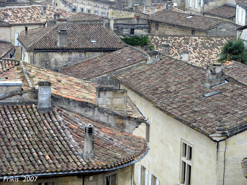 Foto de Aquitania, Francia
