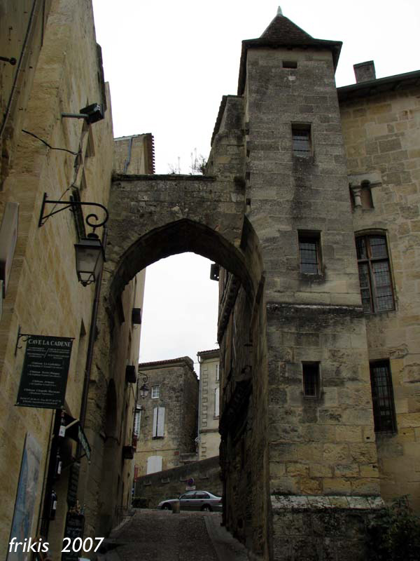 Foto de Aquitania, Francia