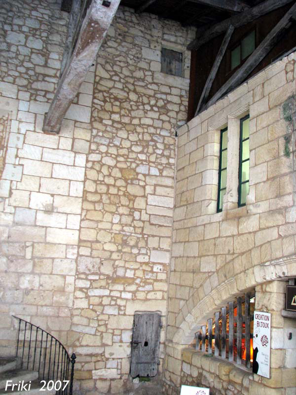 Foto de Aquitania, Francia