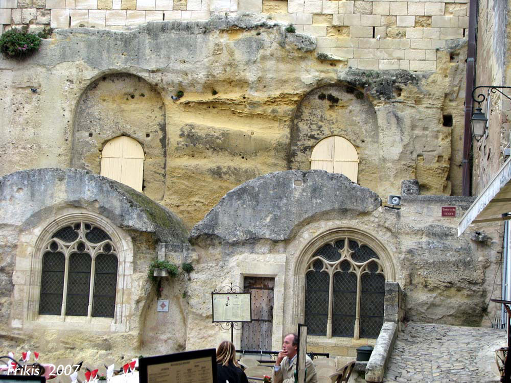 Foto de Aquitania, Francia