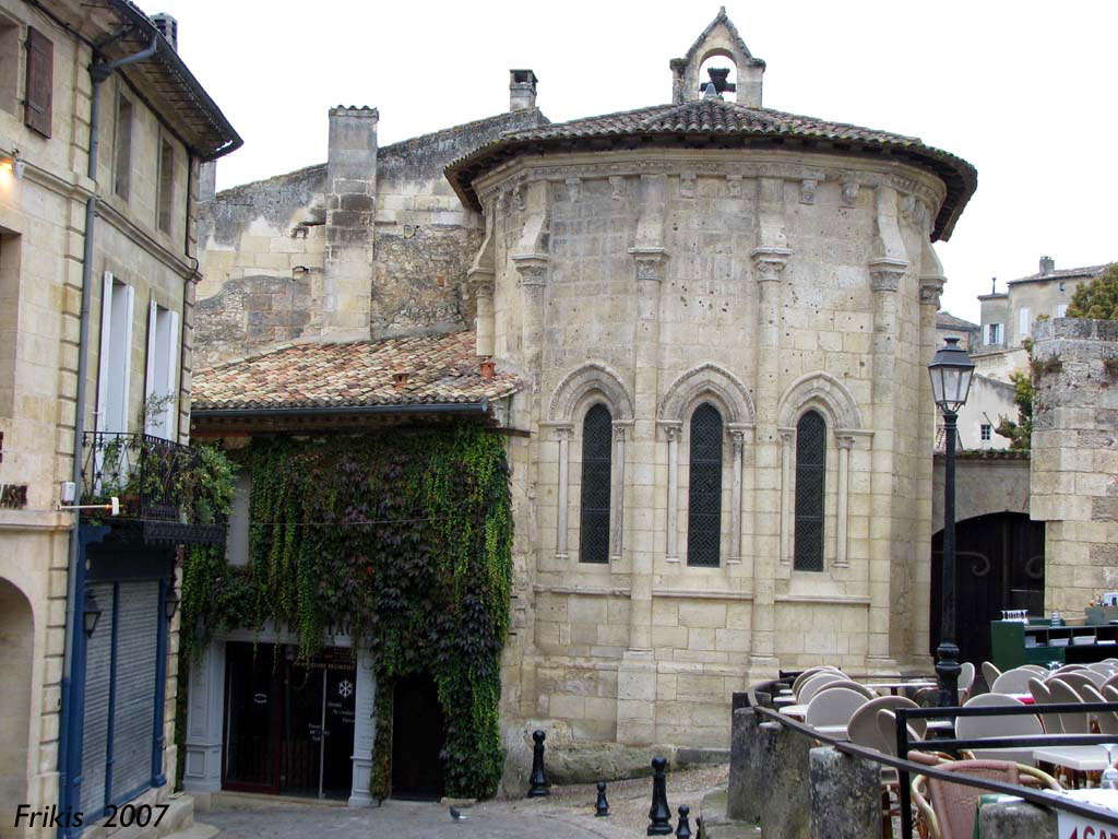 Foto de Aquitania, Francia