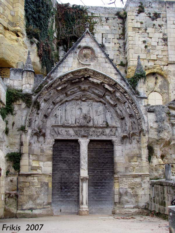 Foto de Aquitania, Francia