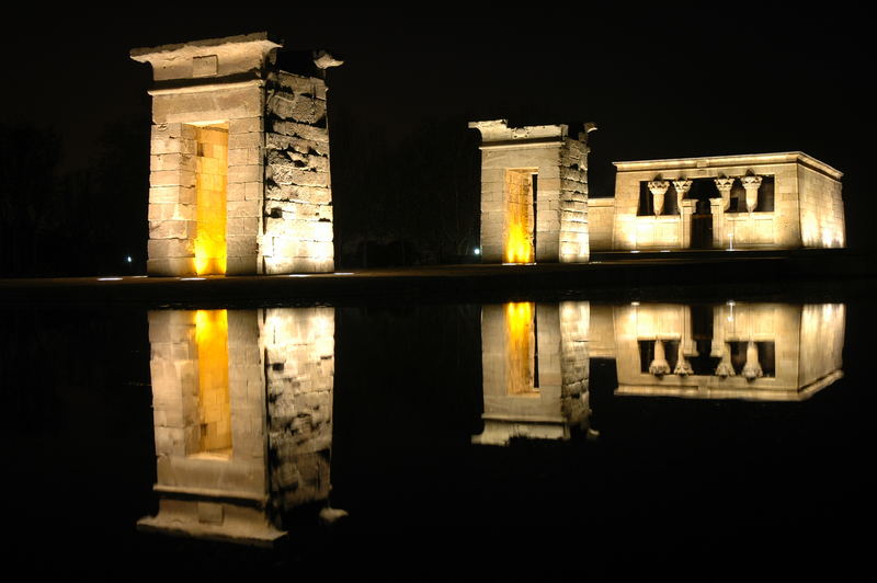 Foto de Madrid (Comunidad de Madrid), España