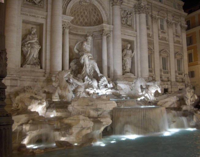 Foto de Roma, Italia