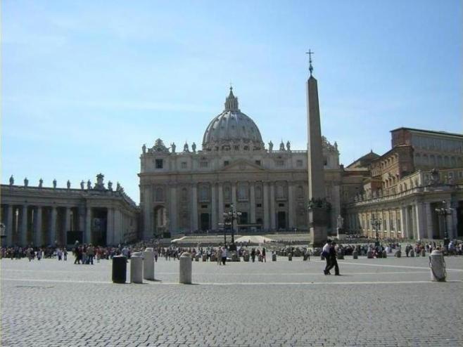 Foto de Vaticano, Italia