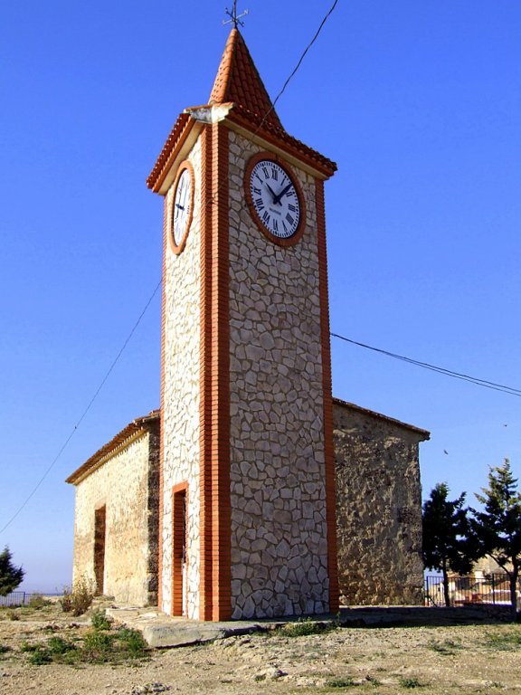 Foto de Higueruela (Albacete), España