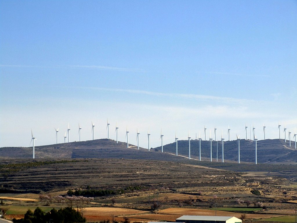 Foto de Higueruela (Albacete), España
