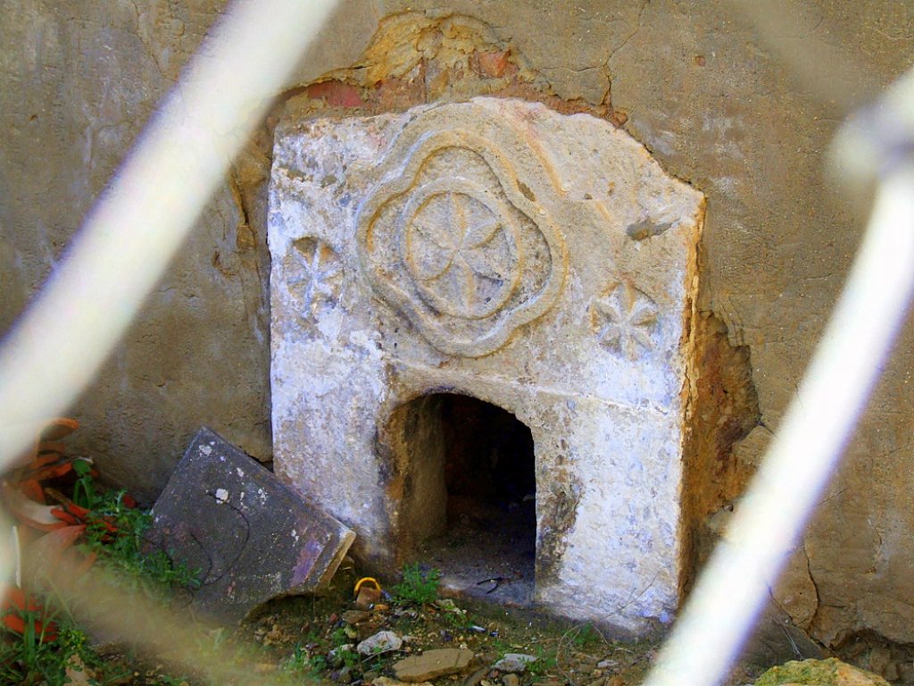 Foto de Higueruela (Albacete), España