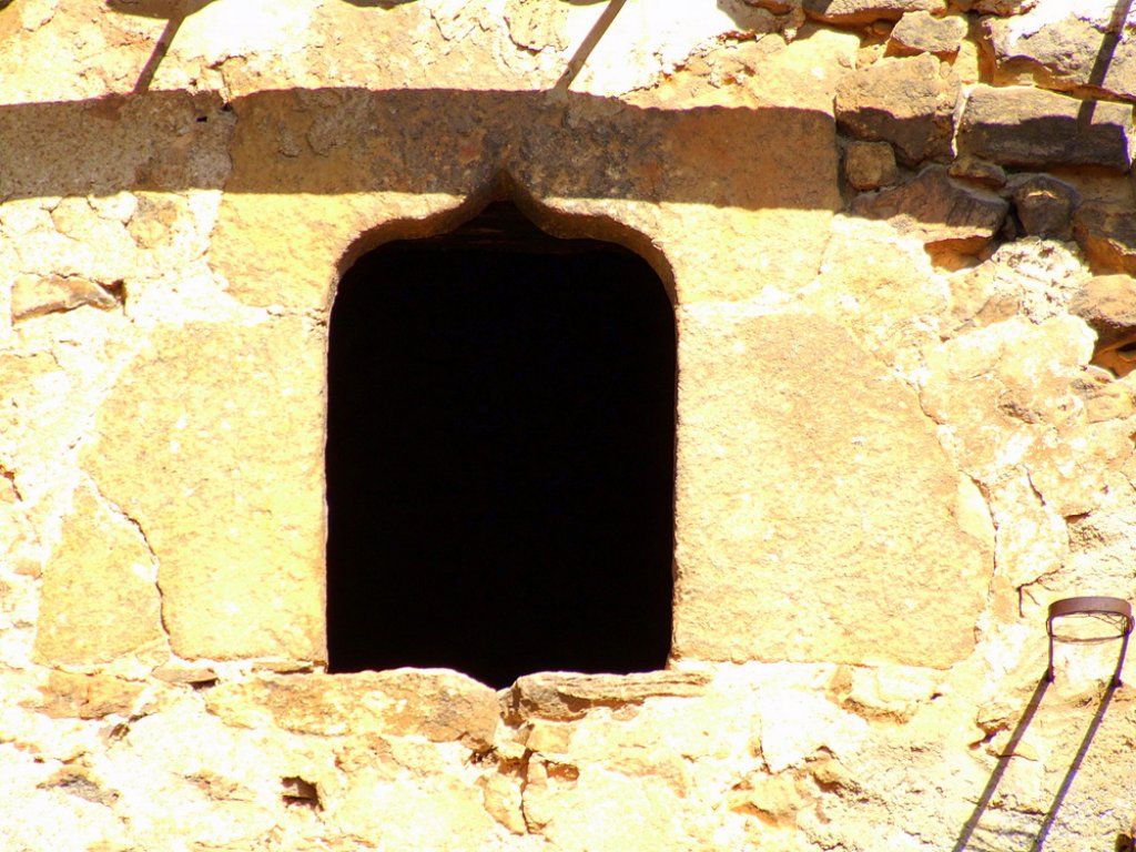 Foto de Higueruela (Albacete), España