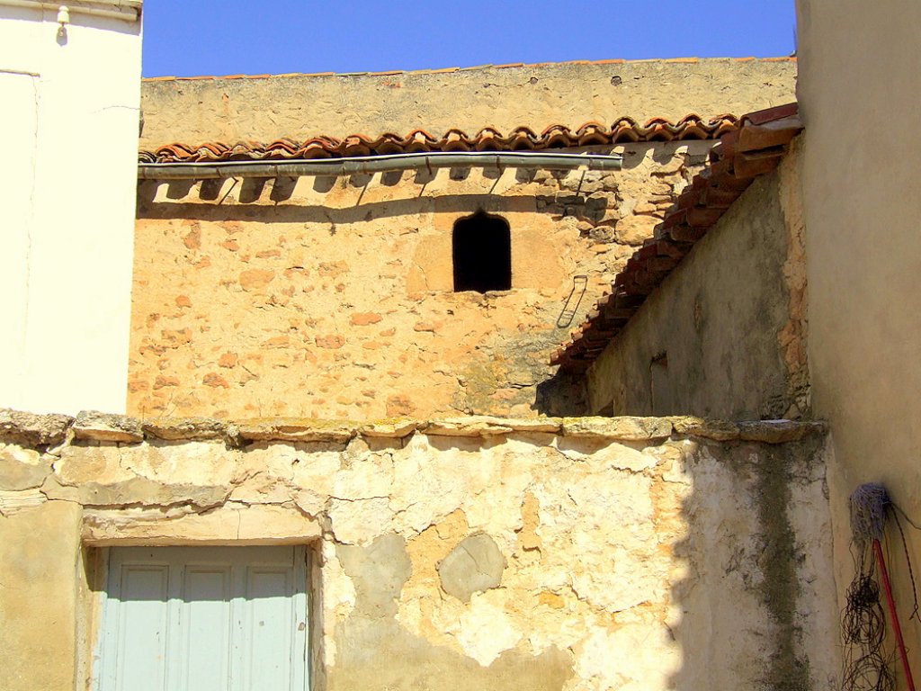 Foto de Higueruela (Albacete), España